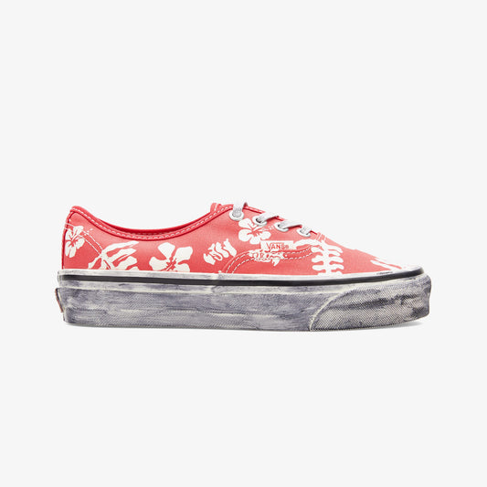 Vans Lx Authentic 44 Unisex Renkli Sneaker