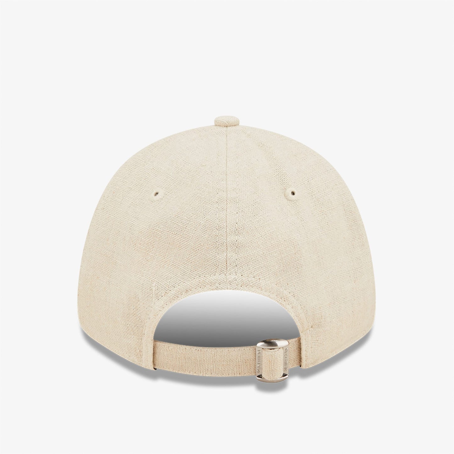 New Era Linen 9forty Neyyan Unisex Bej Şapka