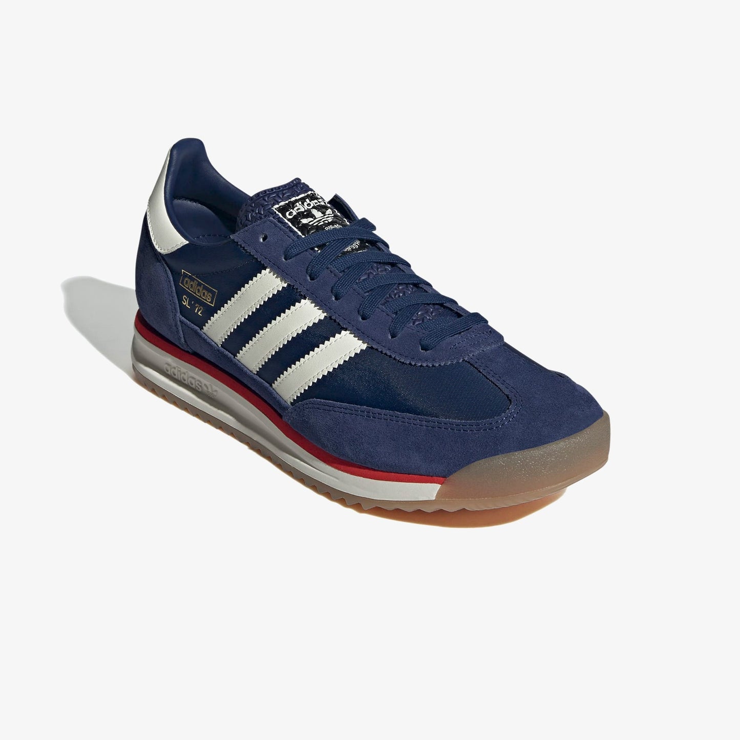 Adidas Sl 72 Rs Erkek Mavi Spor Ayakkabı