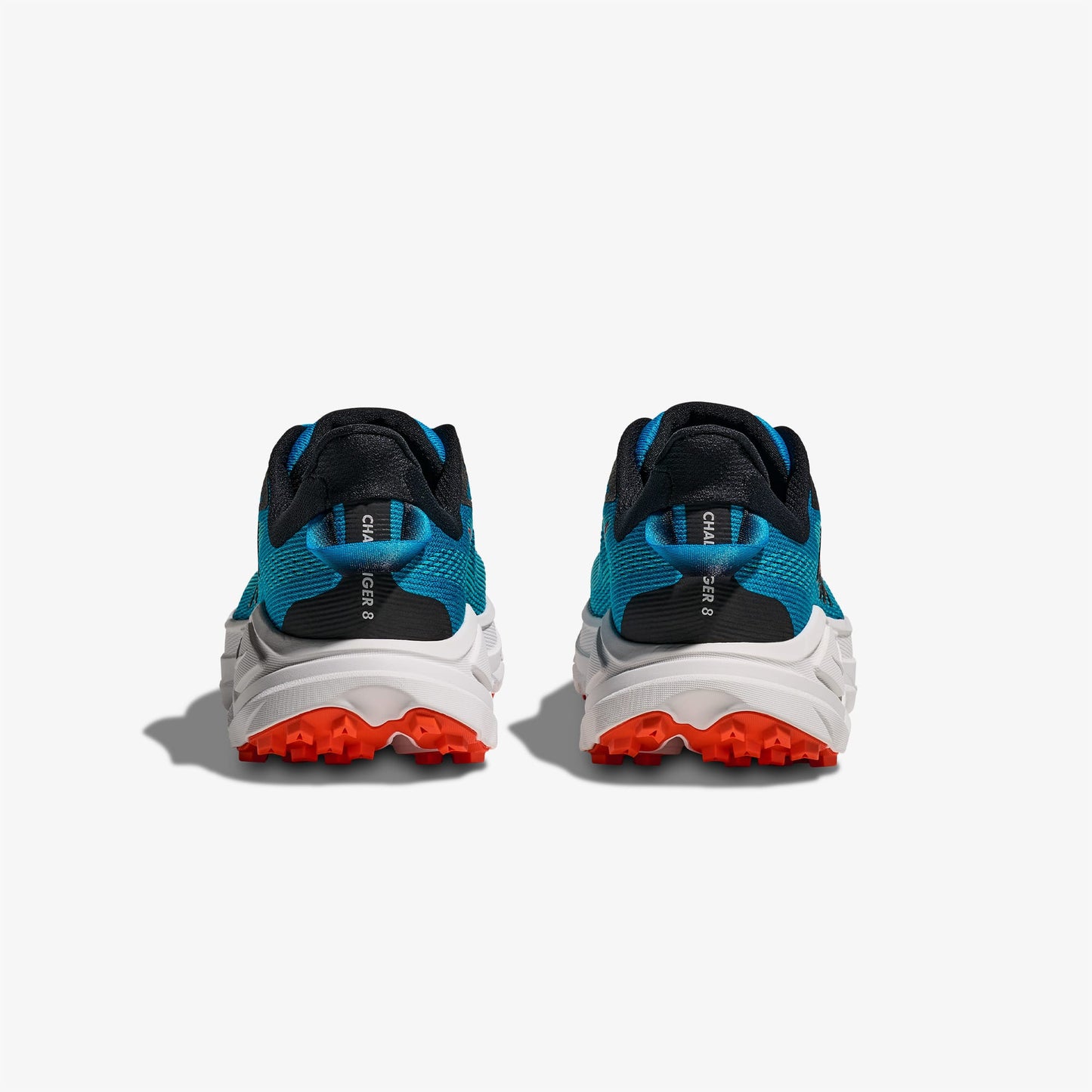Hoka Challenger 8 Erkek Mavi Koşu Ayakkabısı