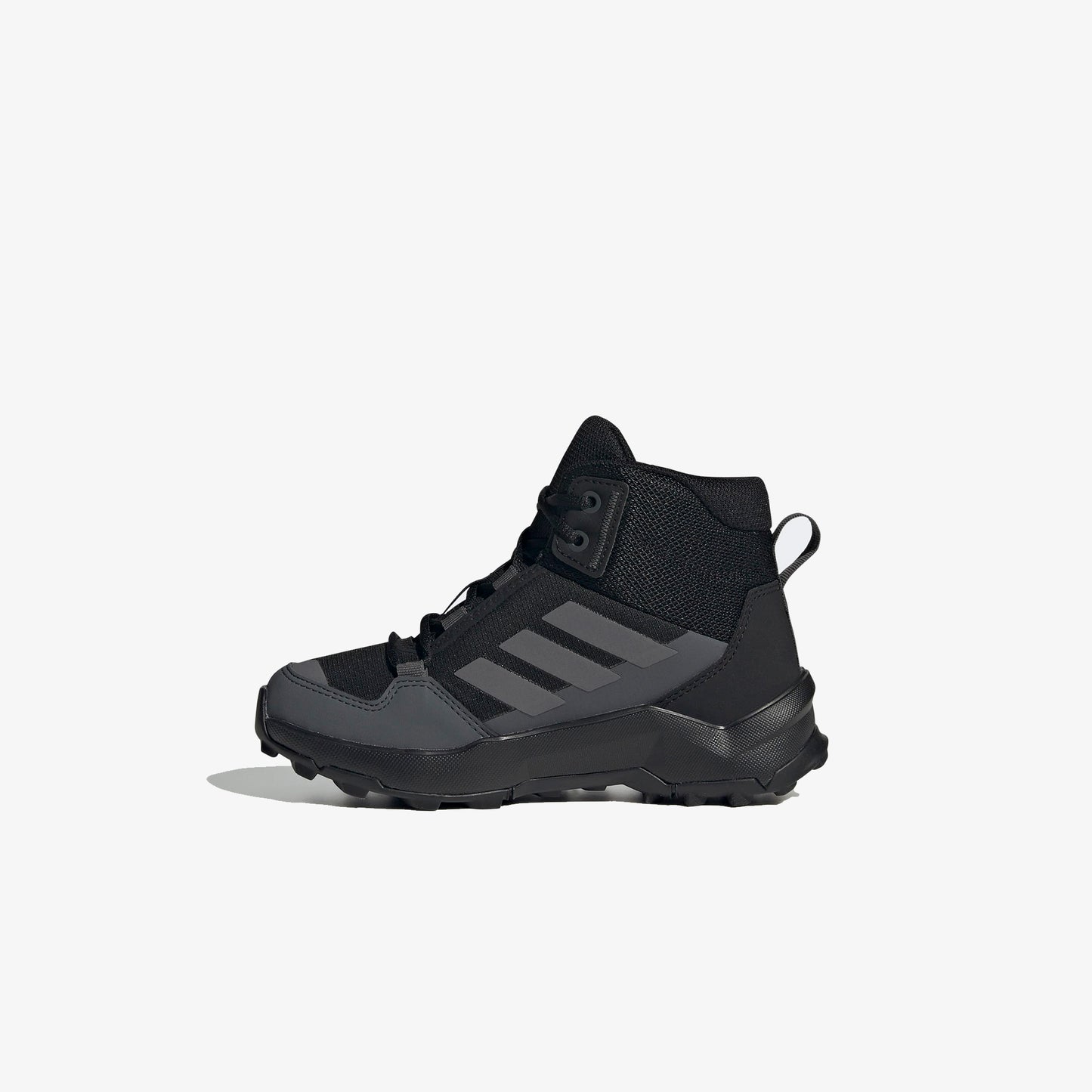 Adidas Terrex Ax4r R.rdy Mid Çocuk Siyah Outdoor Ayakkabı