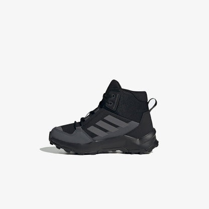 Adidas Terrex Ax4r R.rdy Mid Çocuk Siyah Outdoor Ayakkabı