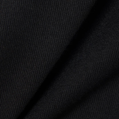 Lacoste Erkek Classic Fit Bisiklet Yaka Siyah T-shirt