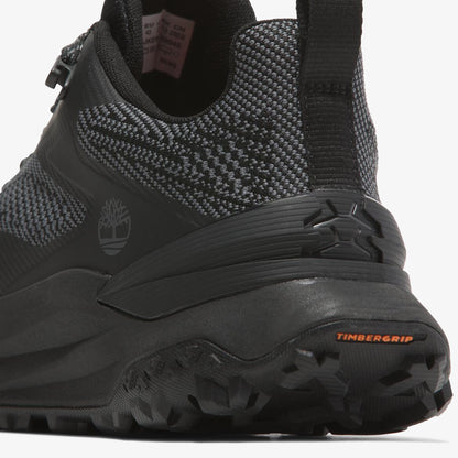 Timberland Motion Access Erkek Siyah Outdoor Ayakkabı