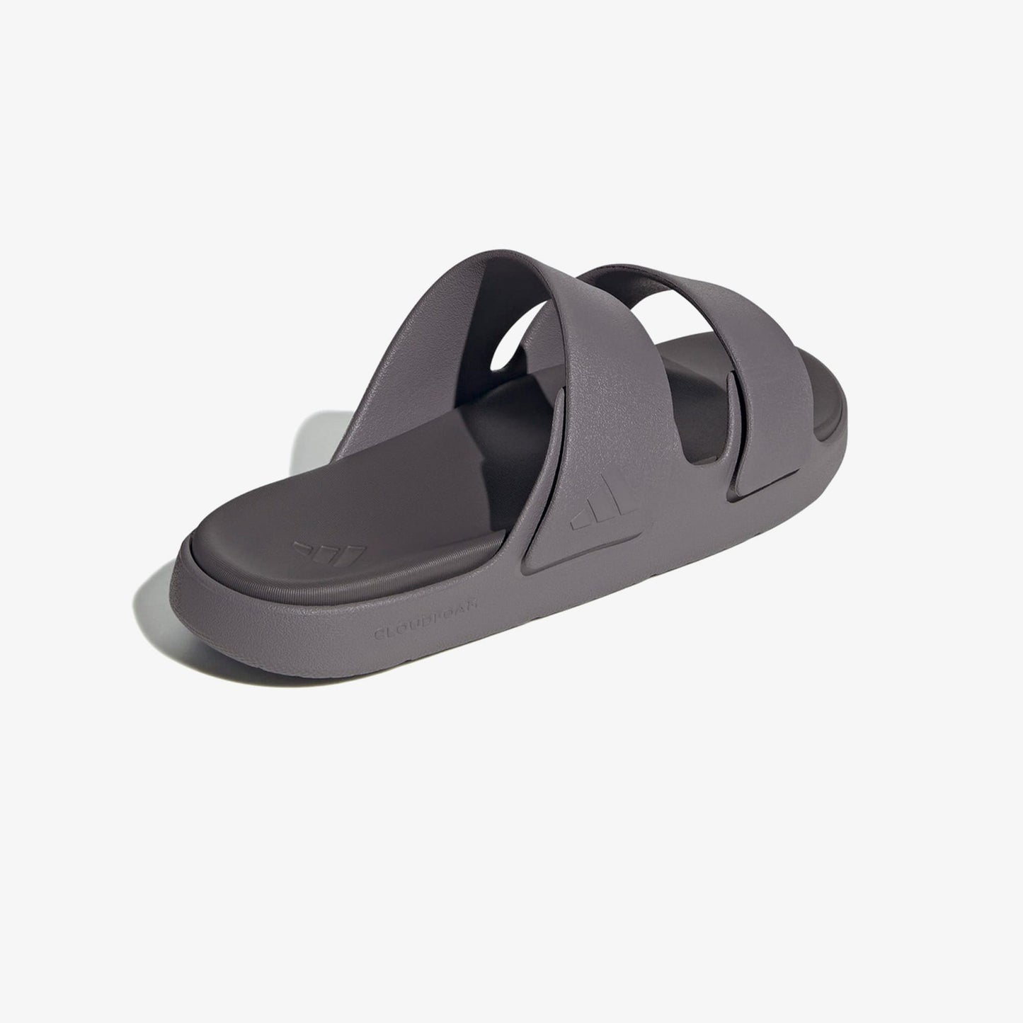 Adidas Znsory Sandal Unisex Gri Terlik