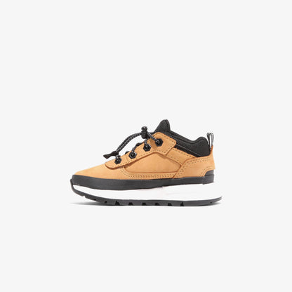 Timberland Field Trekker Low Lace Up Bebek Kahverengi Outdoor Ayakkabı