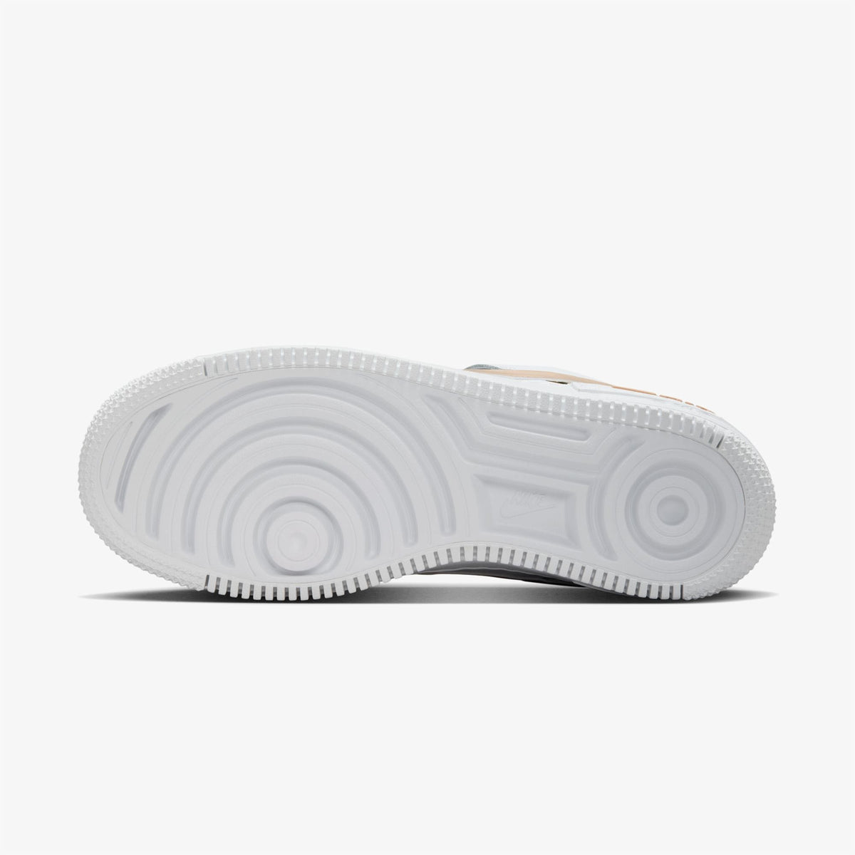 Nike Air Force 1 Shadow Kadın Beyaz Sneaker