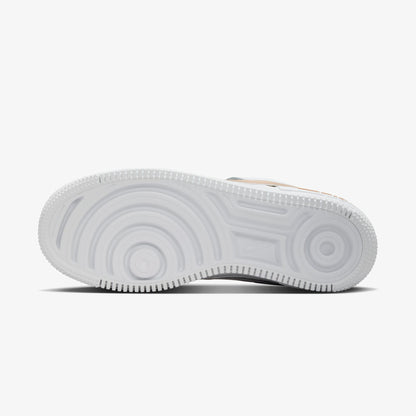 Nike Air Force 1 Shadow Kadın Beyaz Sneaker