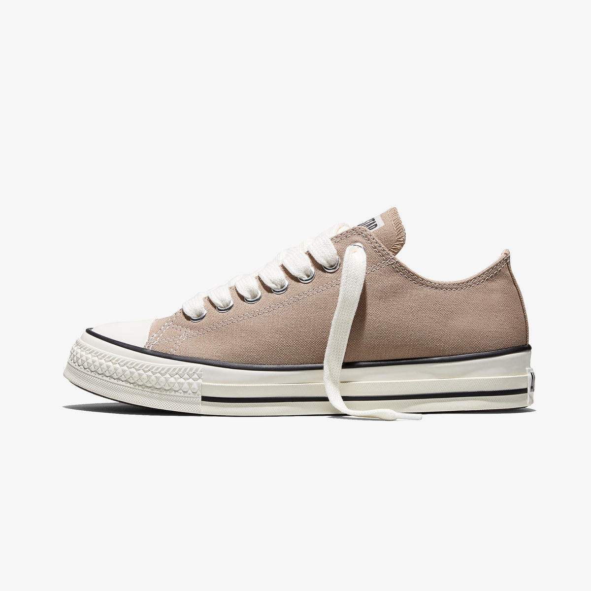 Converse Chuck Taylor All Star Throwback Unisex Kahverengi Sneaker