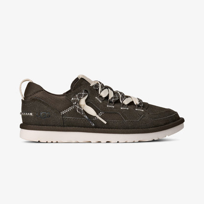 Ugg Minimel Kadın Kahverengi Sneaker