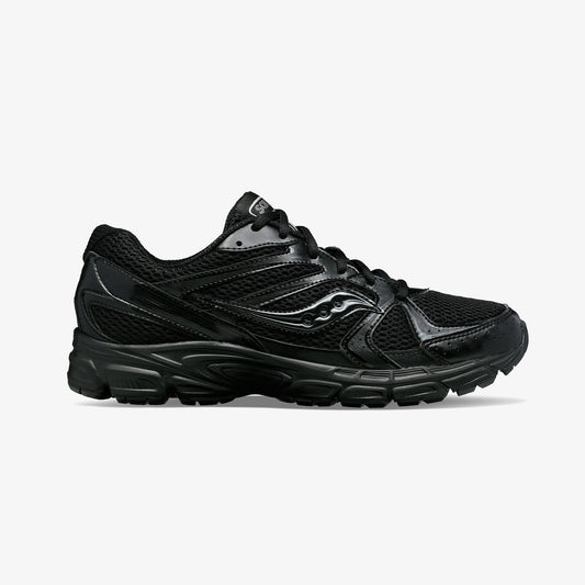 Saucony Ride Millennium Unisex Siyah Spor Ayakkabı