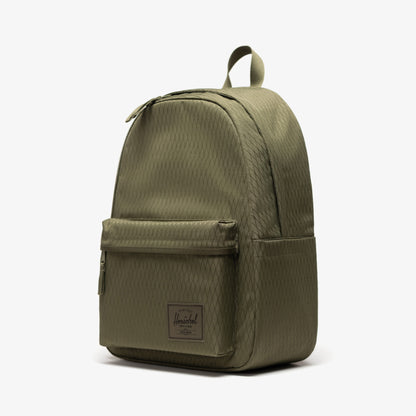 Herschel Classic Unisex Yeşil Sırt Çantası