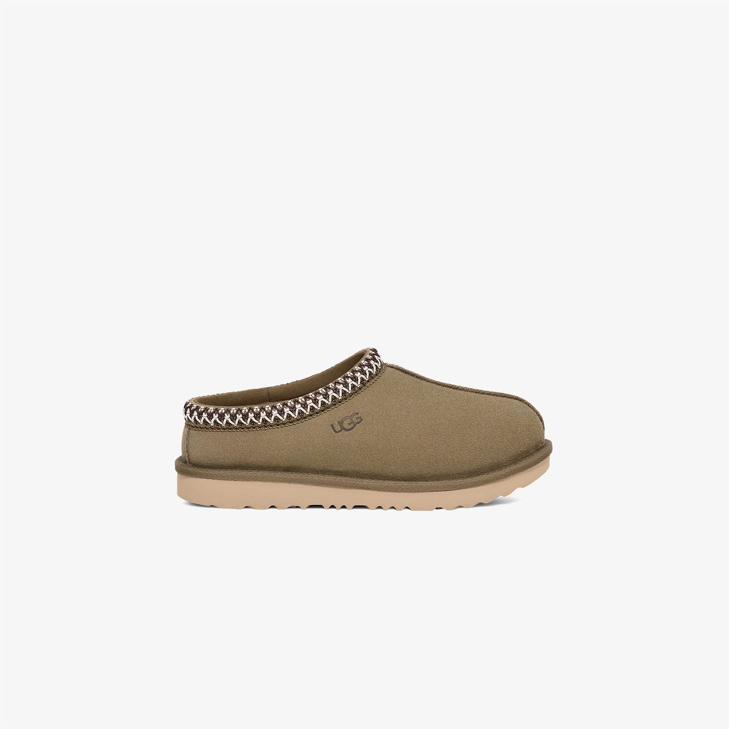 Ugg Tasman Çocuk Haki Terlik