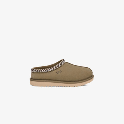 Ugg Tasman Çocuk Haki Terlik