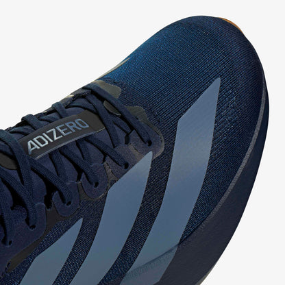 Adidas Adizero Evo Sl Erkek Siyah Spor Ayakkabı
