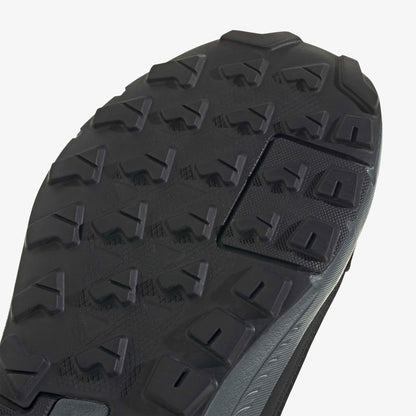 Adidas Terrex Anylander Mid Cp Comfort Çocuk Siyah Koşu Ayakkabısı