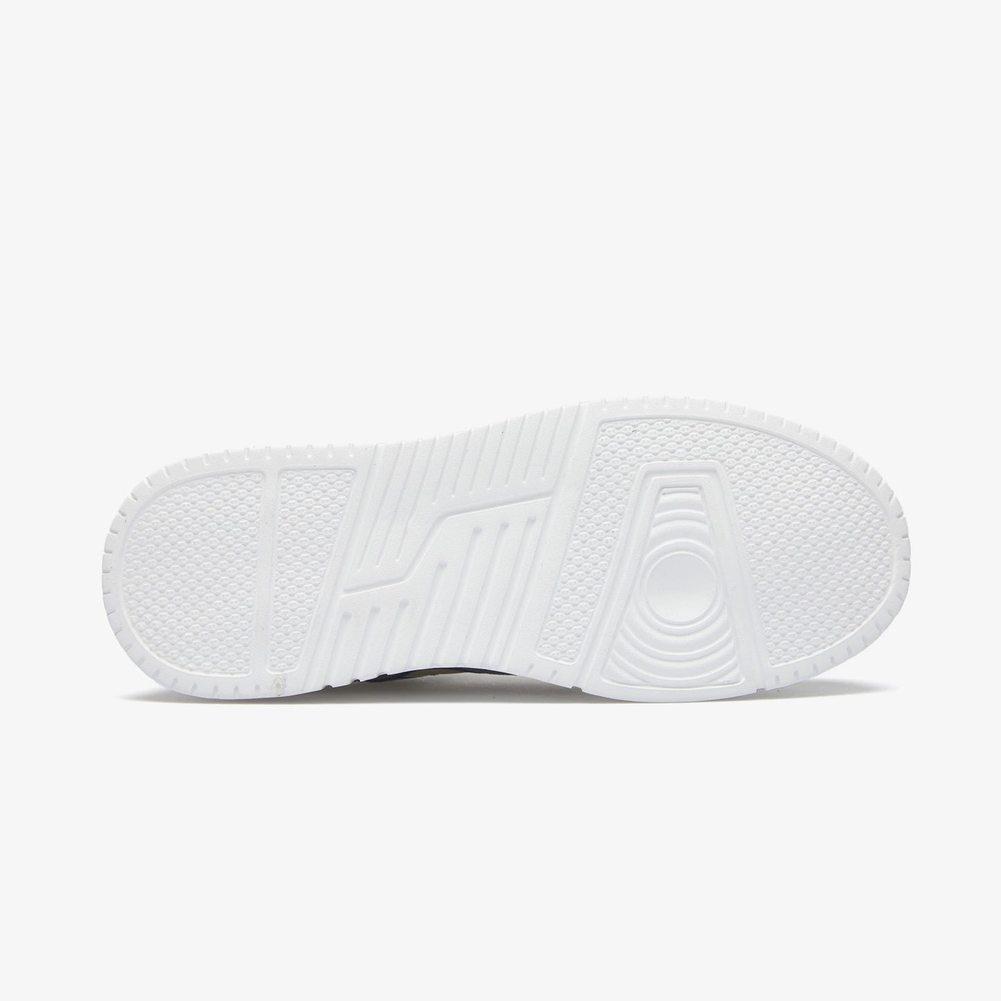 Nautica Erkek Mavi Sneaker