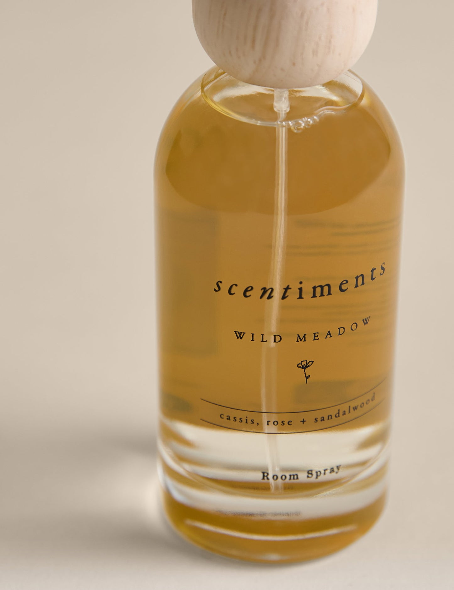 Wild Meadow Oda Spreyi