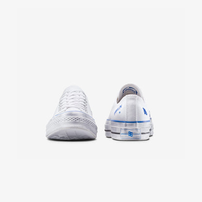 Converse X Ader Error Chuck 70 Unisex Beyaz Spor Ayakkabı