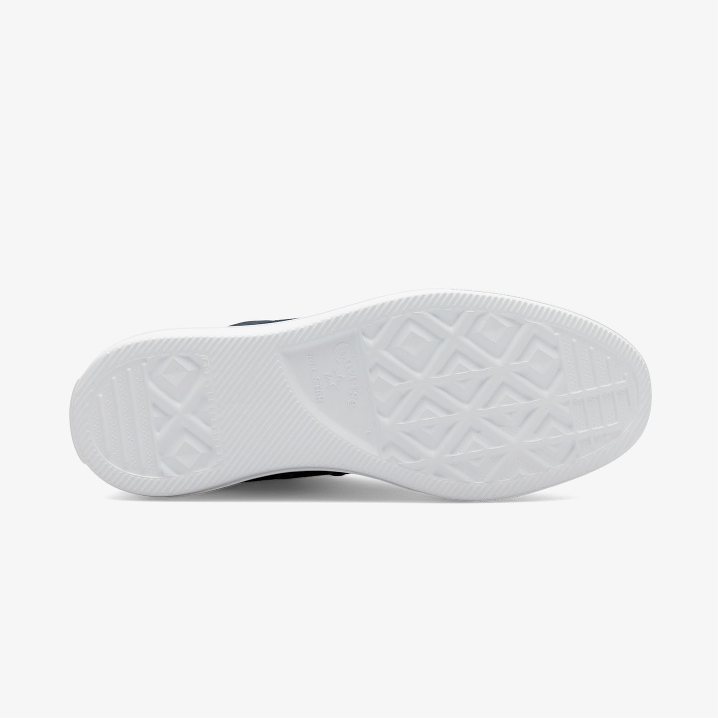 Converse Day One Platform Kadın Siyah Sneaker