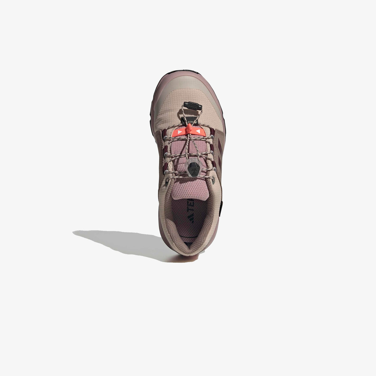 Adidas Terrex Gtx Çocuk Siyah Koşu Ayakkabısı