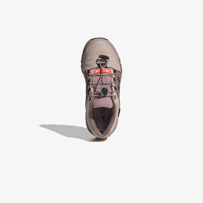 Adidas Terrex Gtx Çocuk Siyah Koşu Ayakkabısı