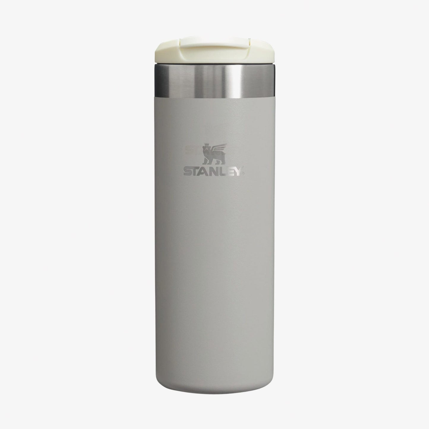 Stanley The Aerolight Transit Mug 0.47l Gri Termos