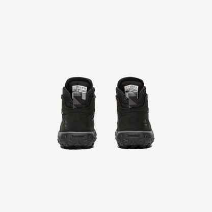 Timberland Greenstride Motion 6 Çocuk Siyah Bot