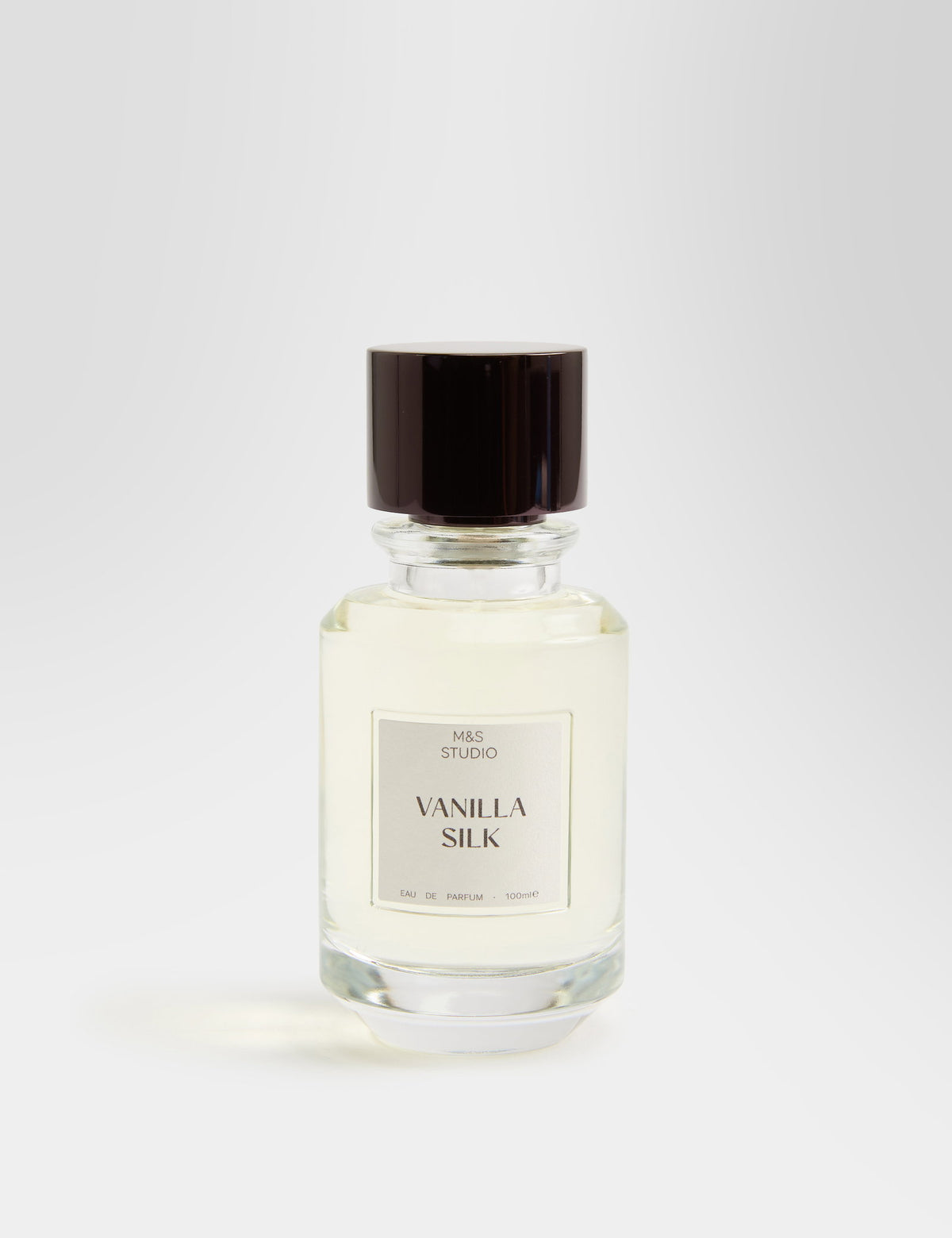 Vanilla Silk Eau De Parfum 100ml