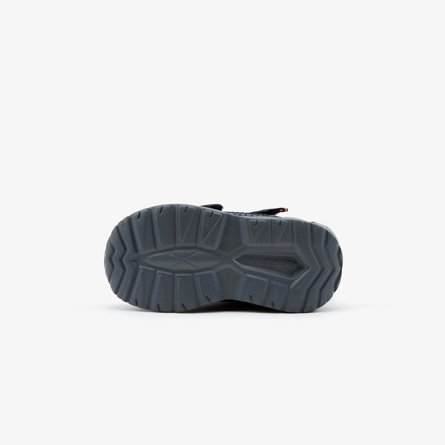 Skechers Magna Bebek Lacivert Bot
