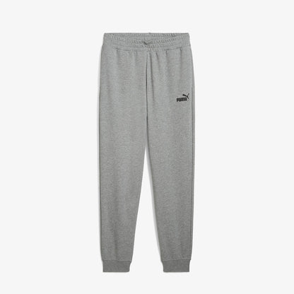 Puma Essentials No 1 Logo Erkek Gri Eşofman Altı