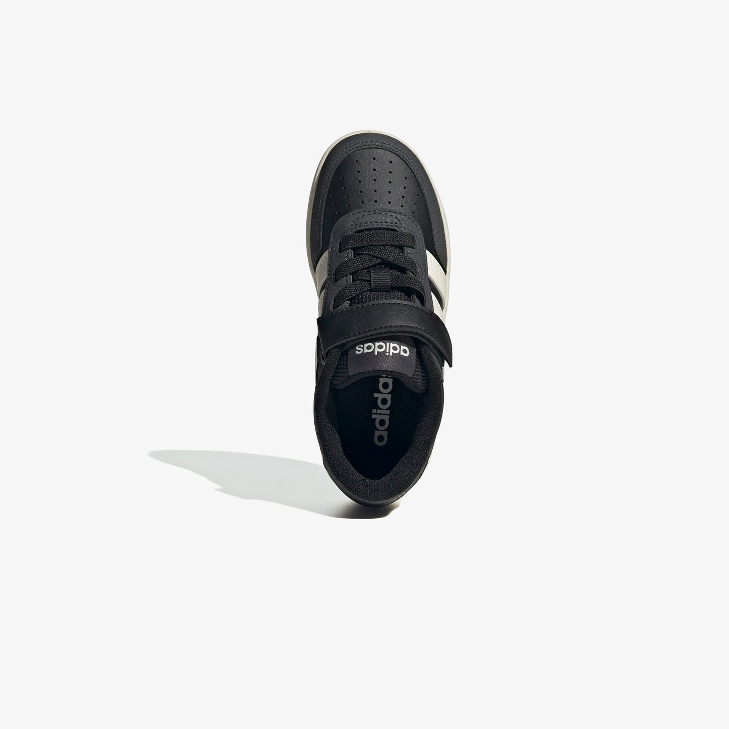 Adidas Breakbase Çocuk Siyah Spor Ayakkabı