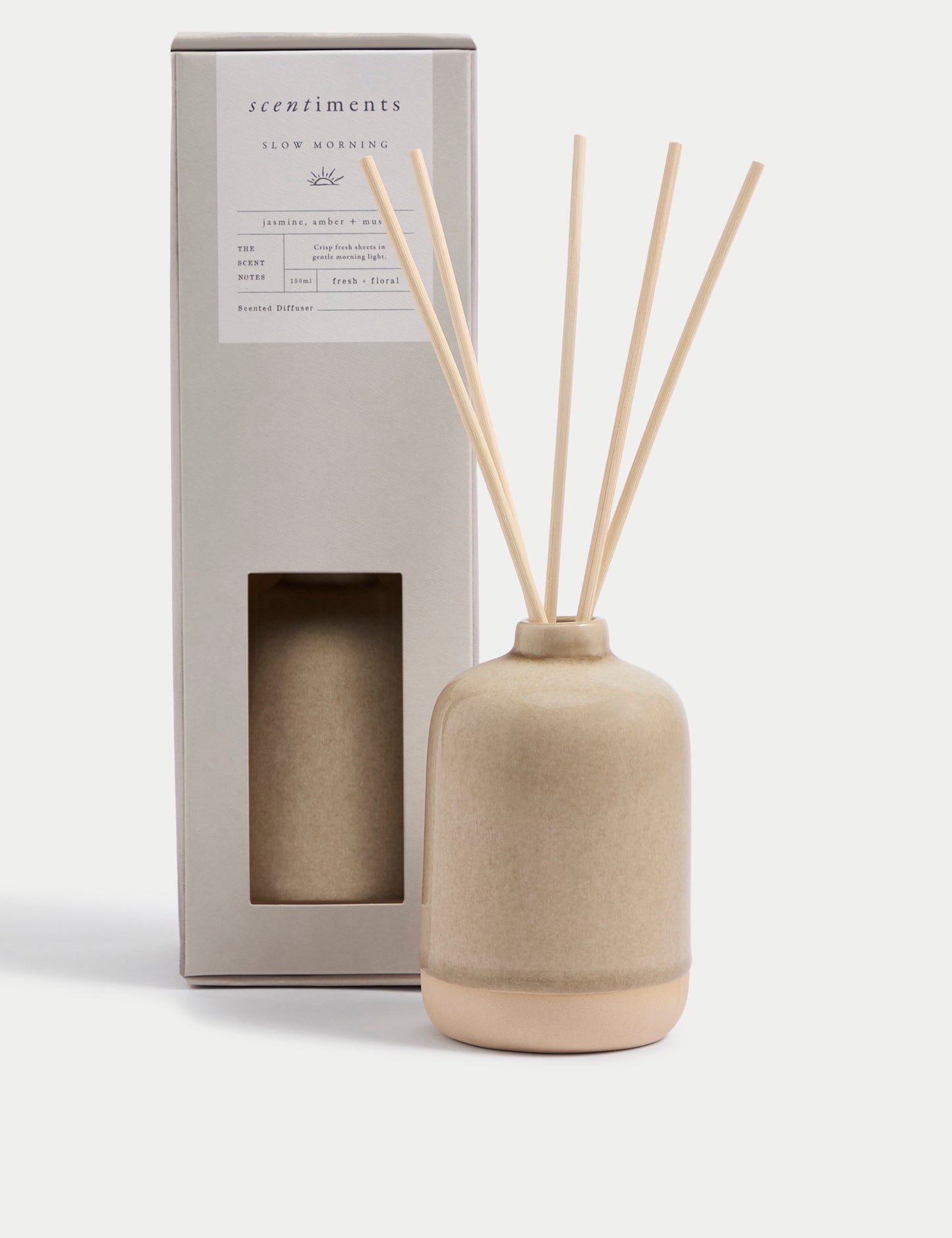 Sun Morn Diffuser