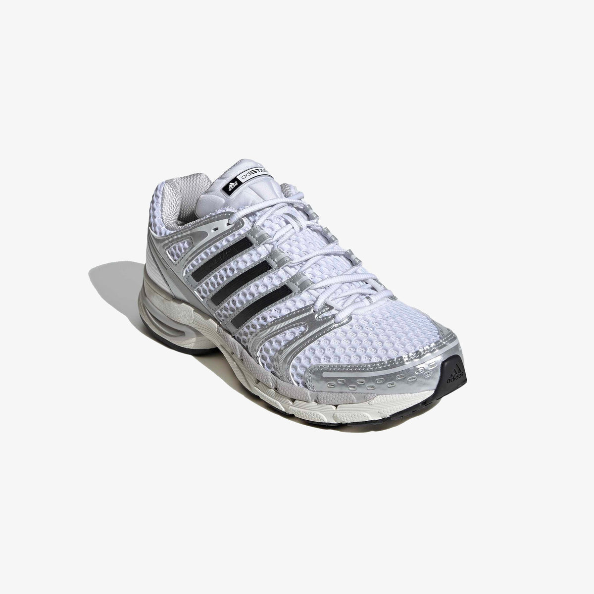 Adidas Adistar Control 5 Kadın Siyah Koşu Ayakkabısı