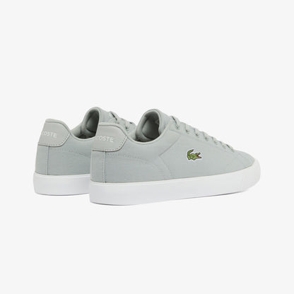 Lacoste Lerond Set Erkek Gri Spor Ayakkabı