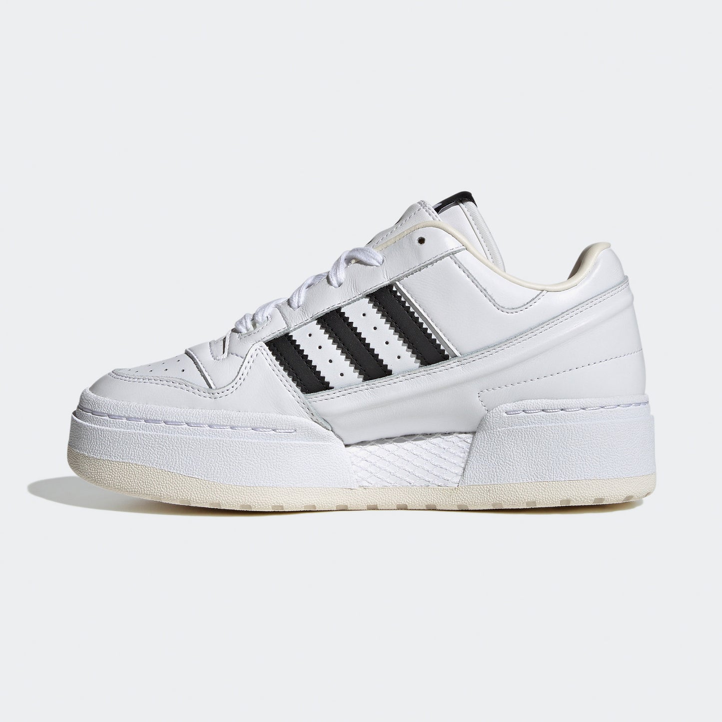Adidas Originals Forum Xlg Unisex Beyaz Spor Ayakkabı