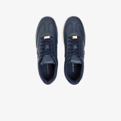 Tommy Hilfiger Bonnie Kadın Lacivert Sneaker
