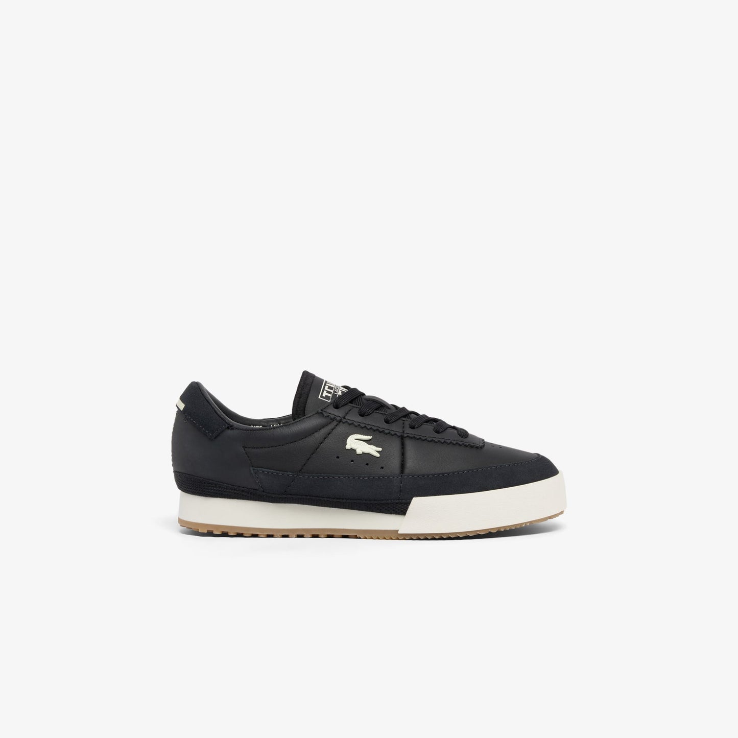 Lacoste Aura Kadın Siyah Sneaker