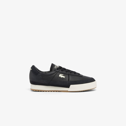 Lacoste Aura Kadın Siyah Sneaker