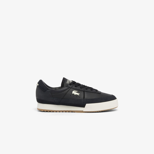 Lacoste Aura Kadın Siyah Sneaker