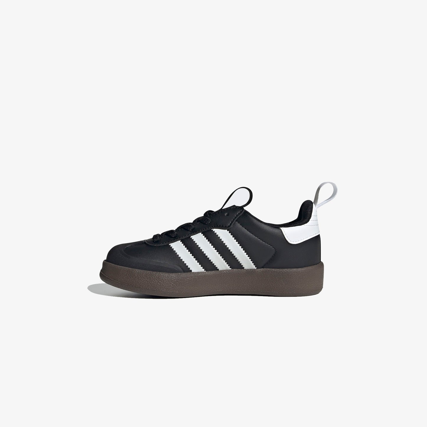 Adidas Adifom Samba 360 Çocuk Siyah Spor Ayakkabı