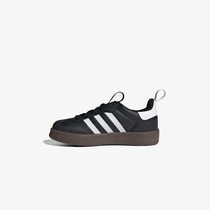 Adidas Adifom Samba 360 Çocuk Siyah Spor Ayakkabı