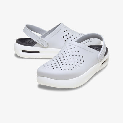 Crocs Inmotion Clog Unisex Gri Terlik