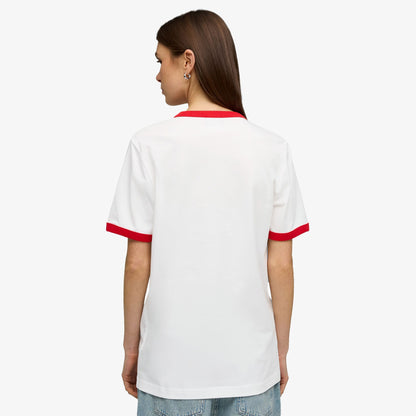 Puma Future Archive Unisex Beyaz T-shirt