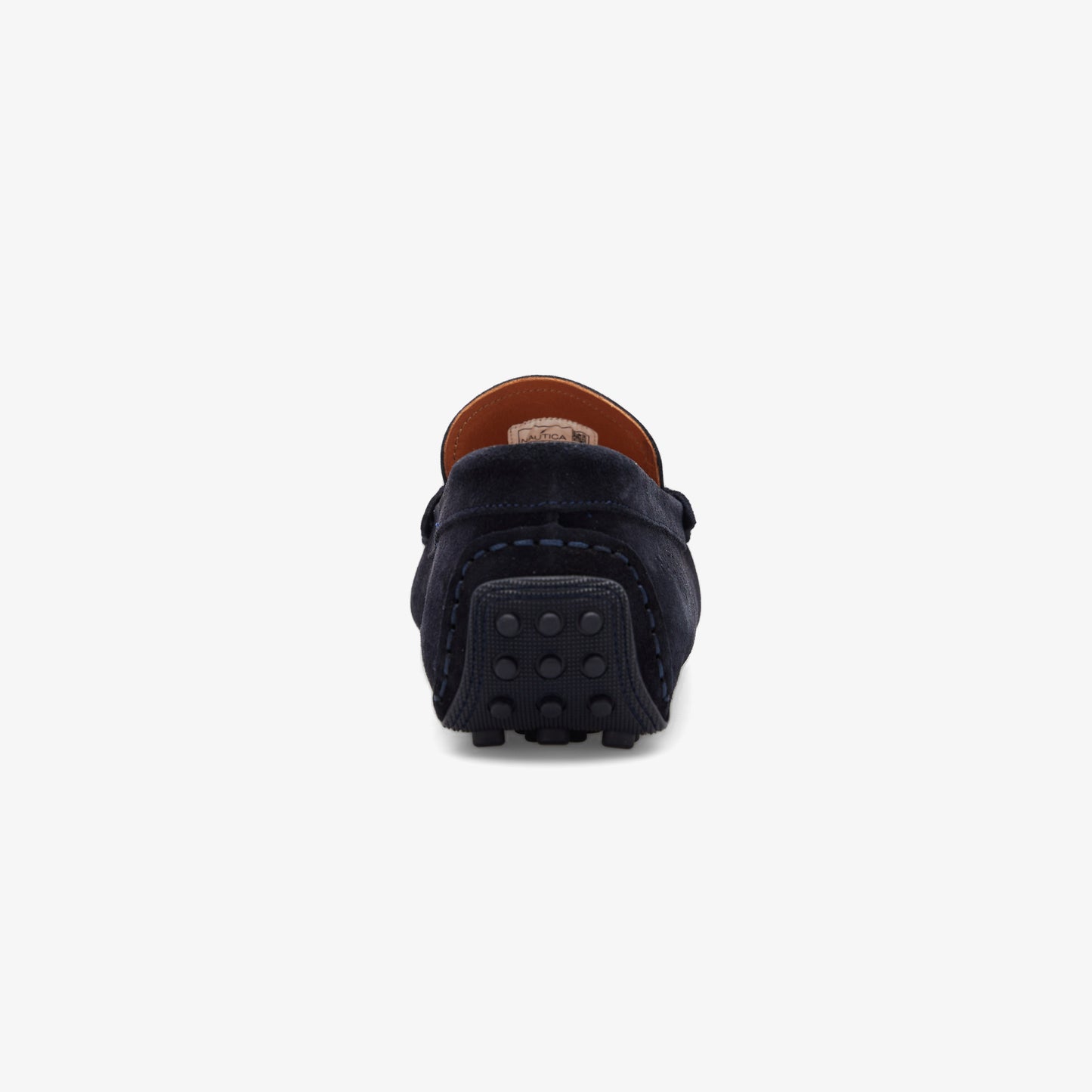 Nautica Erkek Lacivert Sneaker