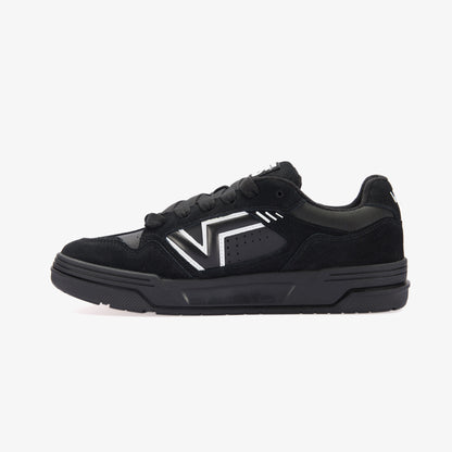 Vans Upland Unisex Siyah Sneaker