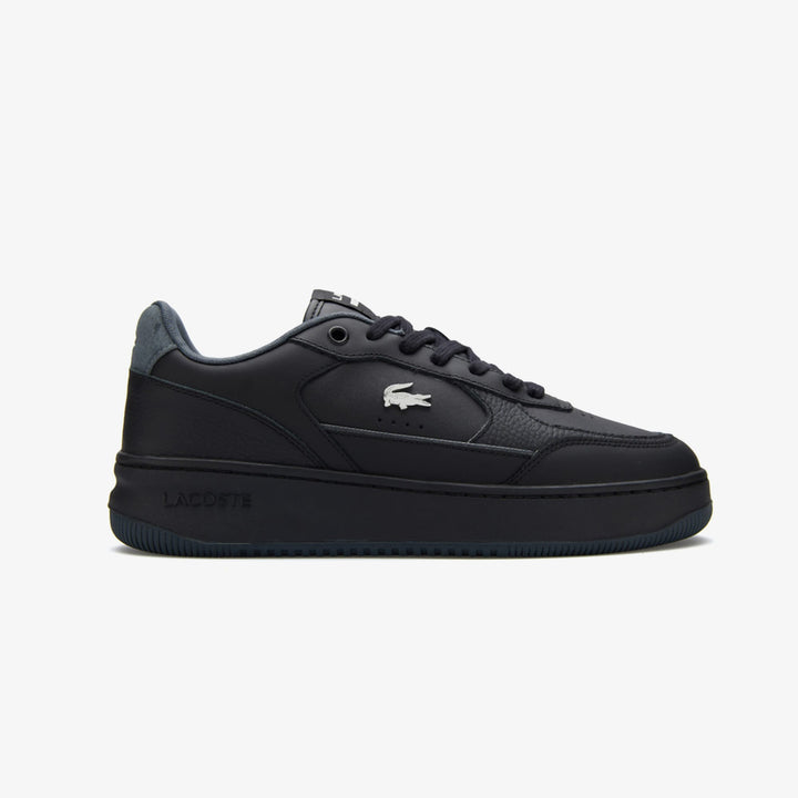 Lacoste L001 Ace Erkek Siyah Sneaker