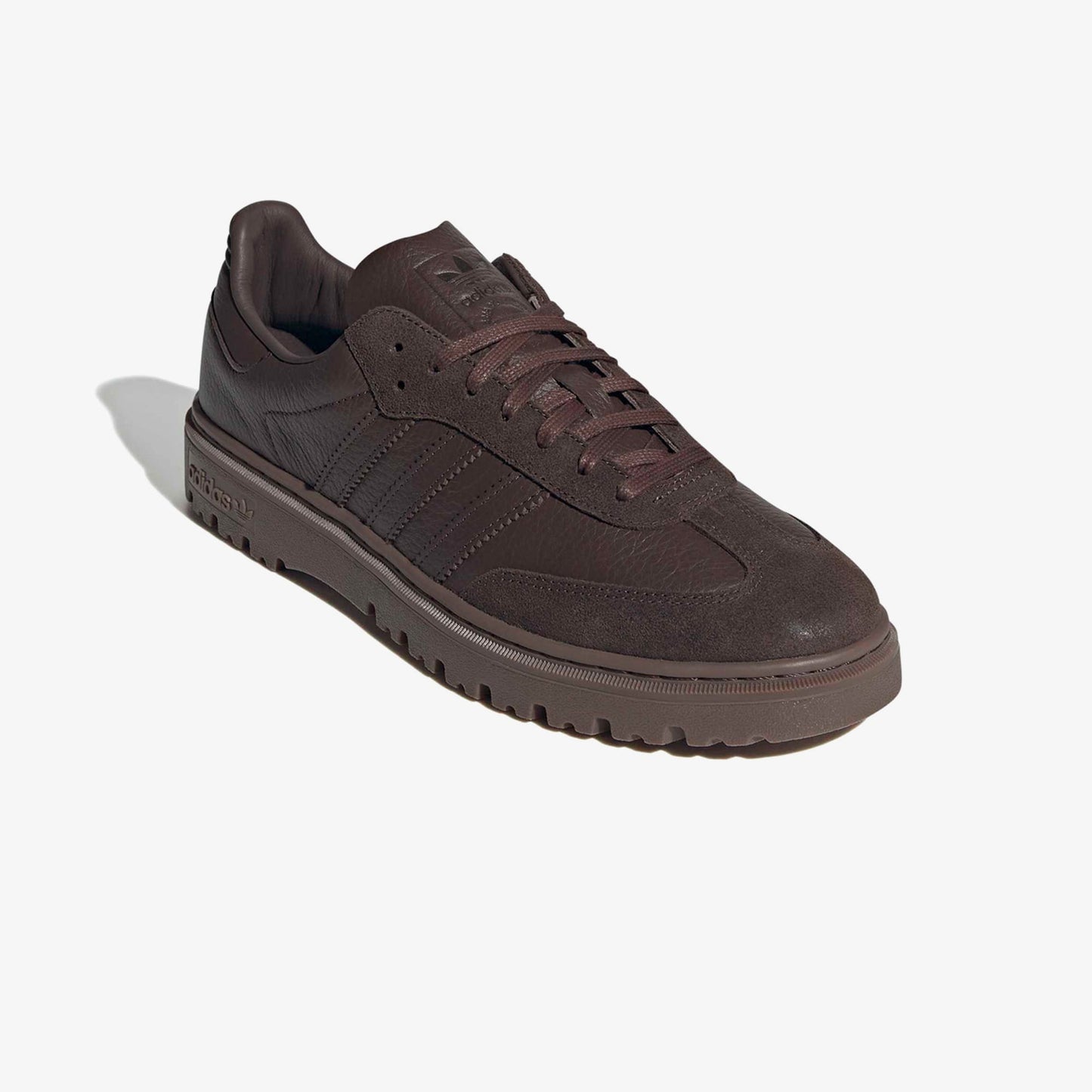 Adidas Samba Lx Freizeit Unisex Kahverengi Spor Ayakkabı