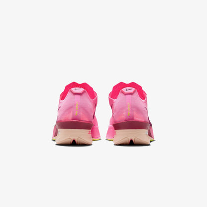 Nike Zoomx Vaporfly 4 Kadın Pembe Koşu Ayakkabısı