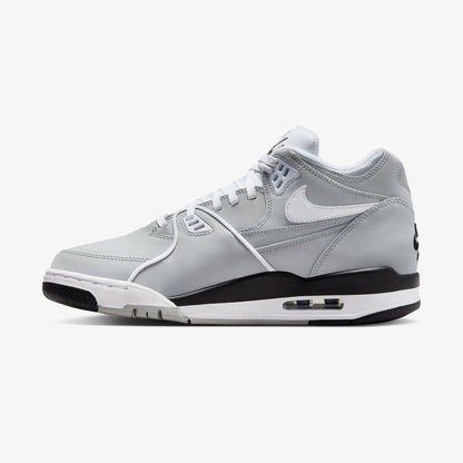 Nike Air Flight 89 Erkek Gri Sneaker